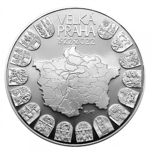 Nominál 10 000 Kč
