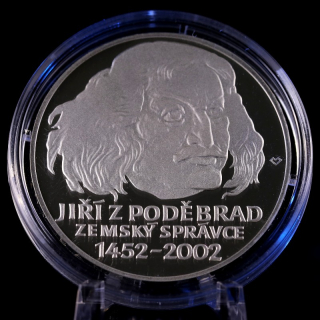 Jiří z Poděbra| proof