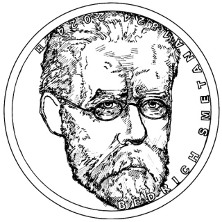 Bedřich Smetana | proof