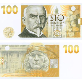 Bankovka Alois Rašín